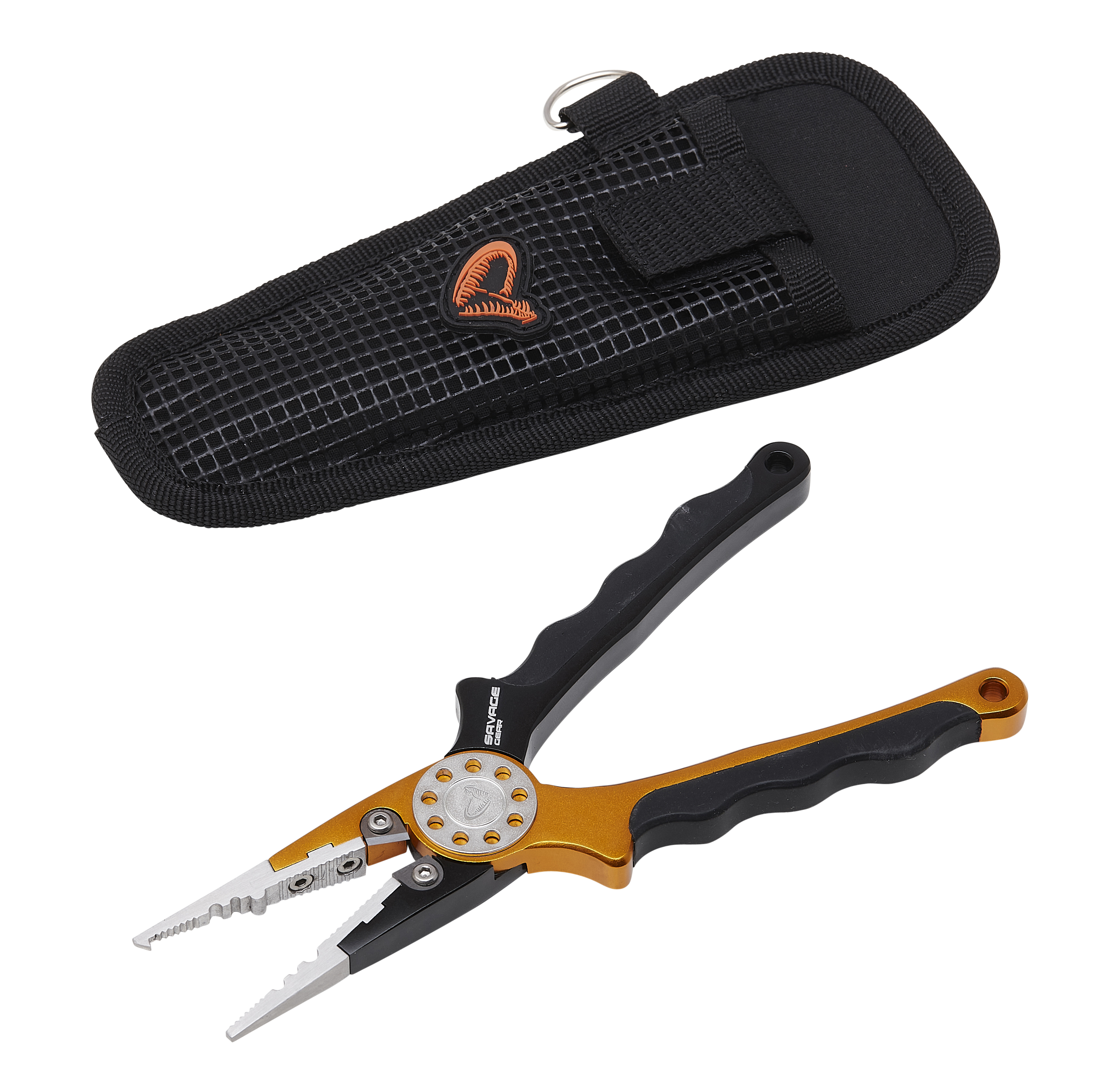 Savage Gear Mp Pro Lure Pliers M - Fisketænger/sakse