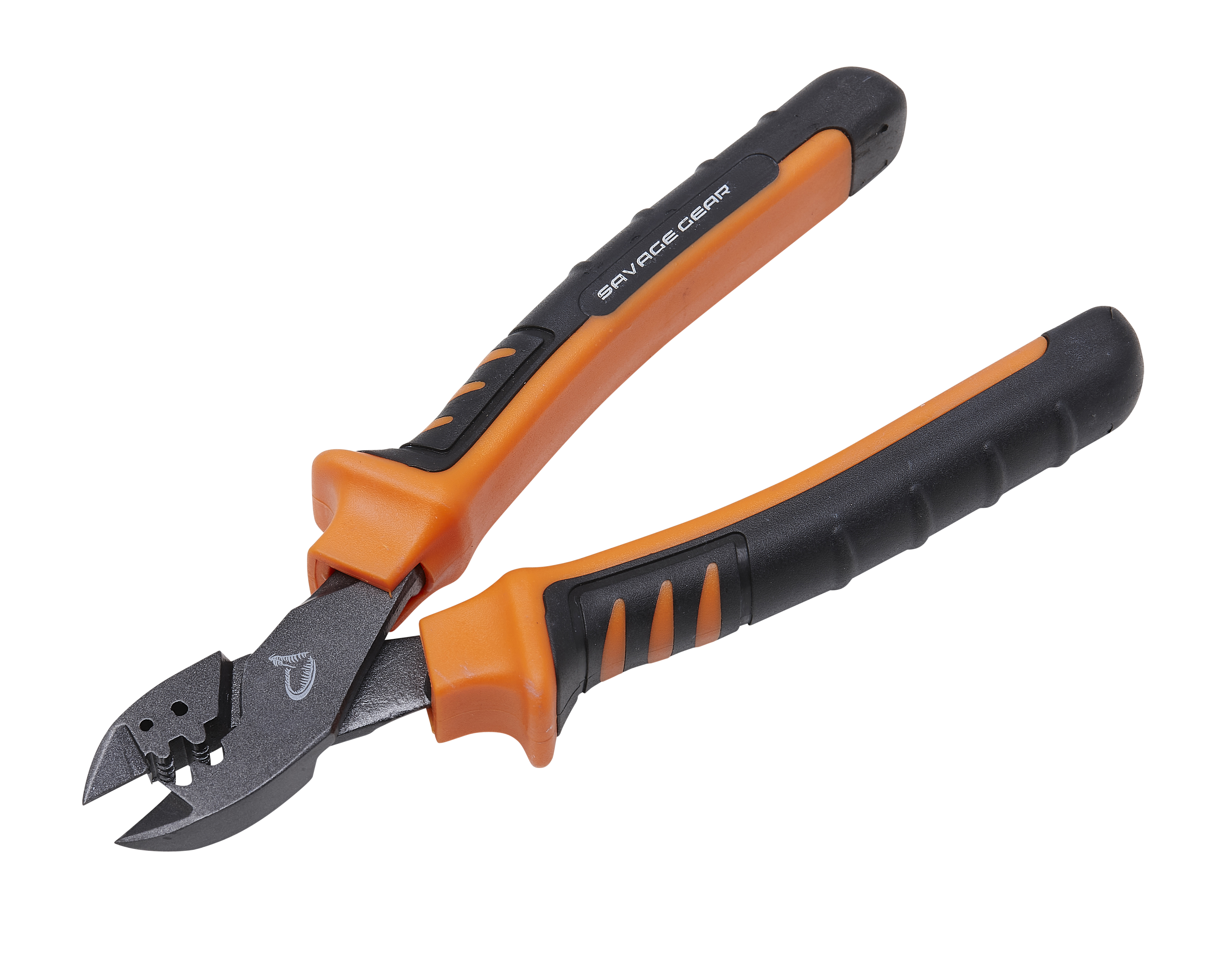 Savage Gear MP Crimp And Cut Plier - Værktøj