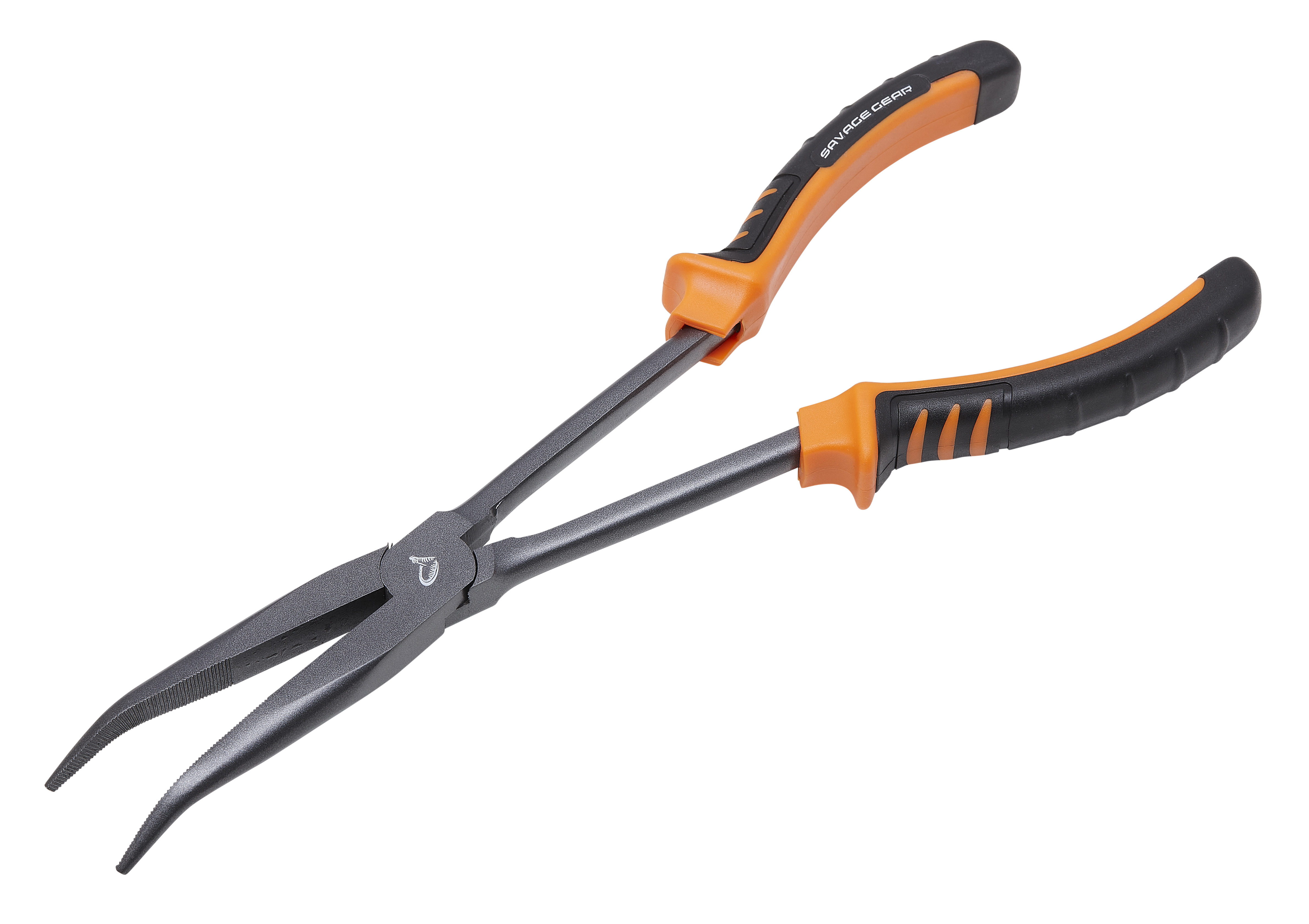 Savage Gear MP Long Bend Nose Plier - Fisketænger/sakse