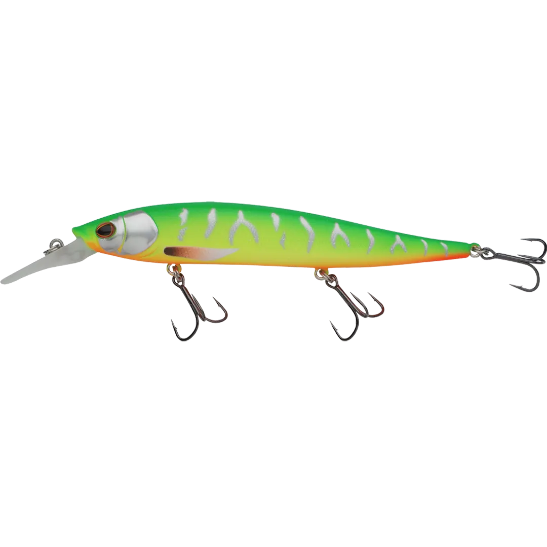 Berkley Dex Stunna 112 Plus1 Twitchbait 14 Gram Fire - Wobler