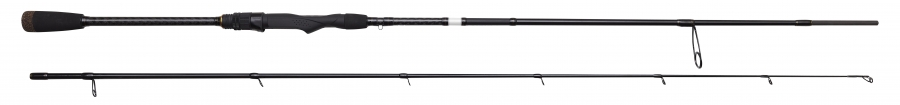 Savage Gear SG2 Vertical Specialist Vertical Specialist 6,6 Fod 20-35gram - Vertical/Jig Stænger