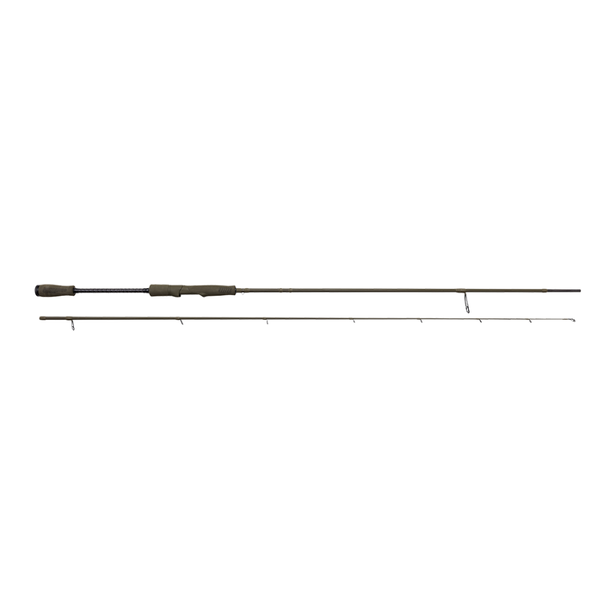 Savage Gear SG4 Ultra light Game Ultra Light 6,6 Fod 1-5gram - Finesse Jig Stænger