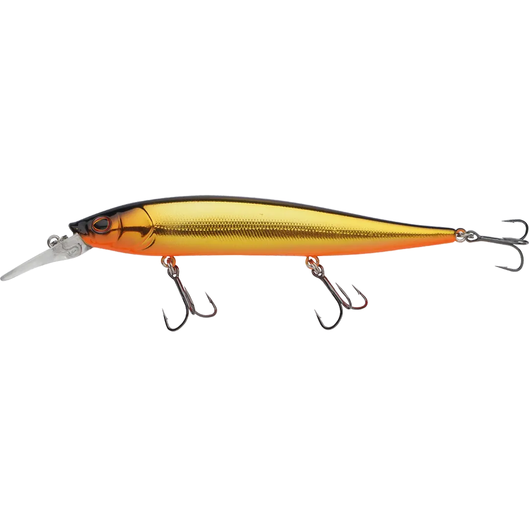 Berkley Dex Stunna 112 Plus1 Twitchbait 14 Gram Kinkuro - Wobler