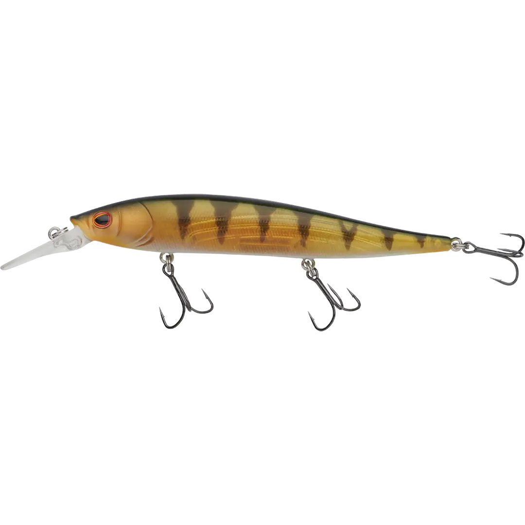 Berkley Dex Stunna 112 Plus1 Twitchbait 14 Gram Ghost Perch - Wobler