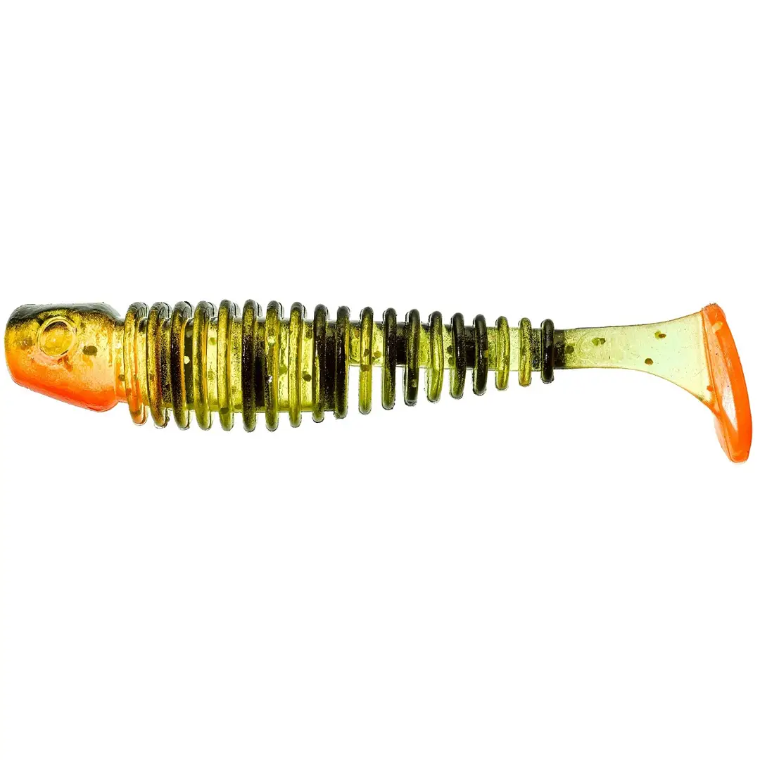 Gunki Tipsy-SXL 76 7,6cm Ghost Stripe Perch - Aborre