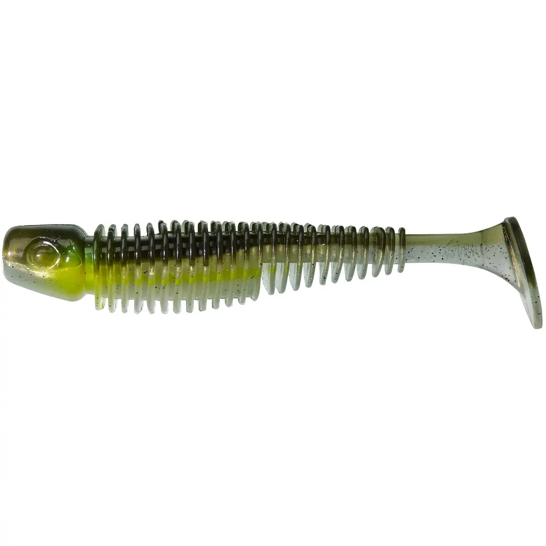 Gunki Tipsy-SXL 76 7,6cm UV AYU - Aborre