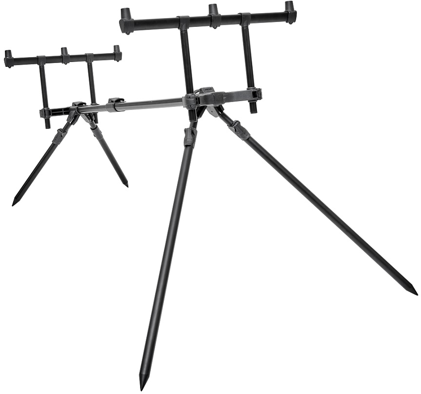 Starbaits Barooda Pod 3 Rod - Rodpod & Goalpost