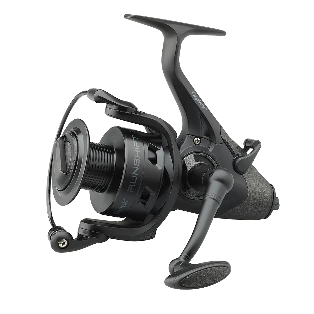 Dam Runshift 3 Baitrunner 6000 - Baitrunner/Karpe hjul