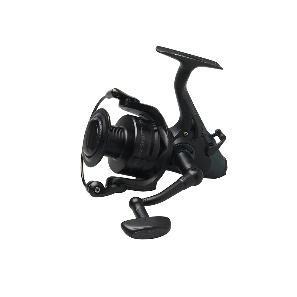 Dam Runshift 3A Baitrunner 6000 - Baitrunner/Karpe hjul
