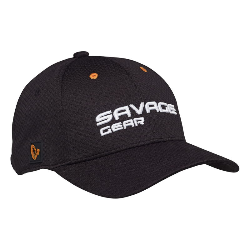 Savage Gear Sports Mesh Cap - Caps
