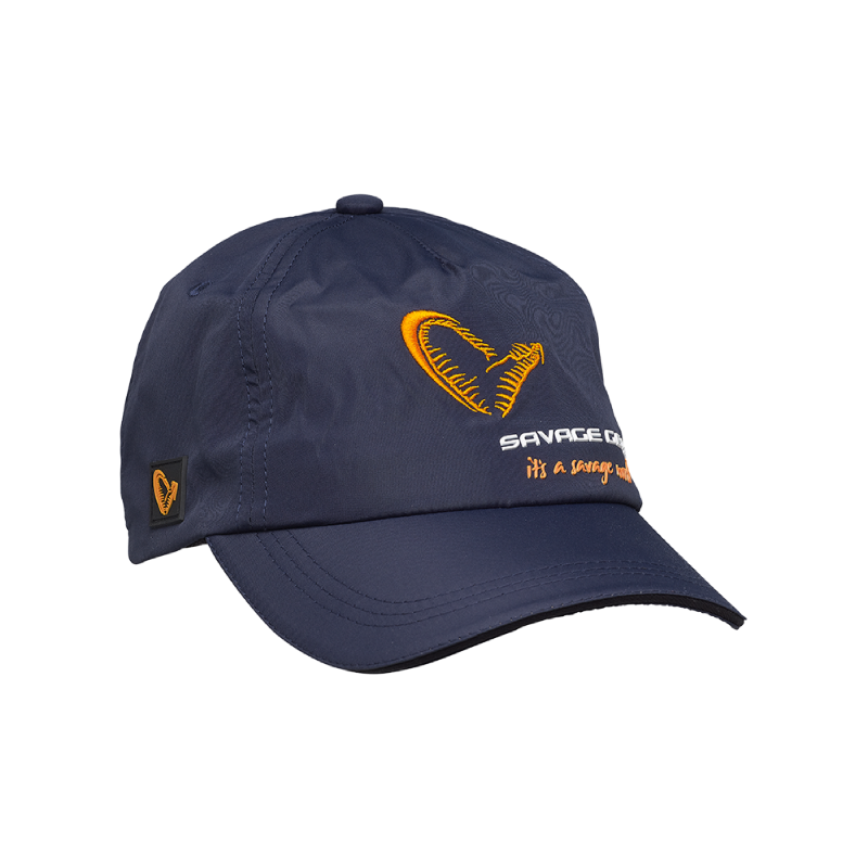 Savage Gear Quick-Dry Cap - Caps