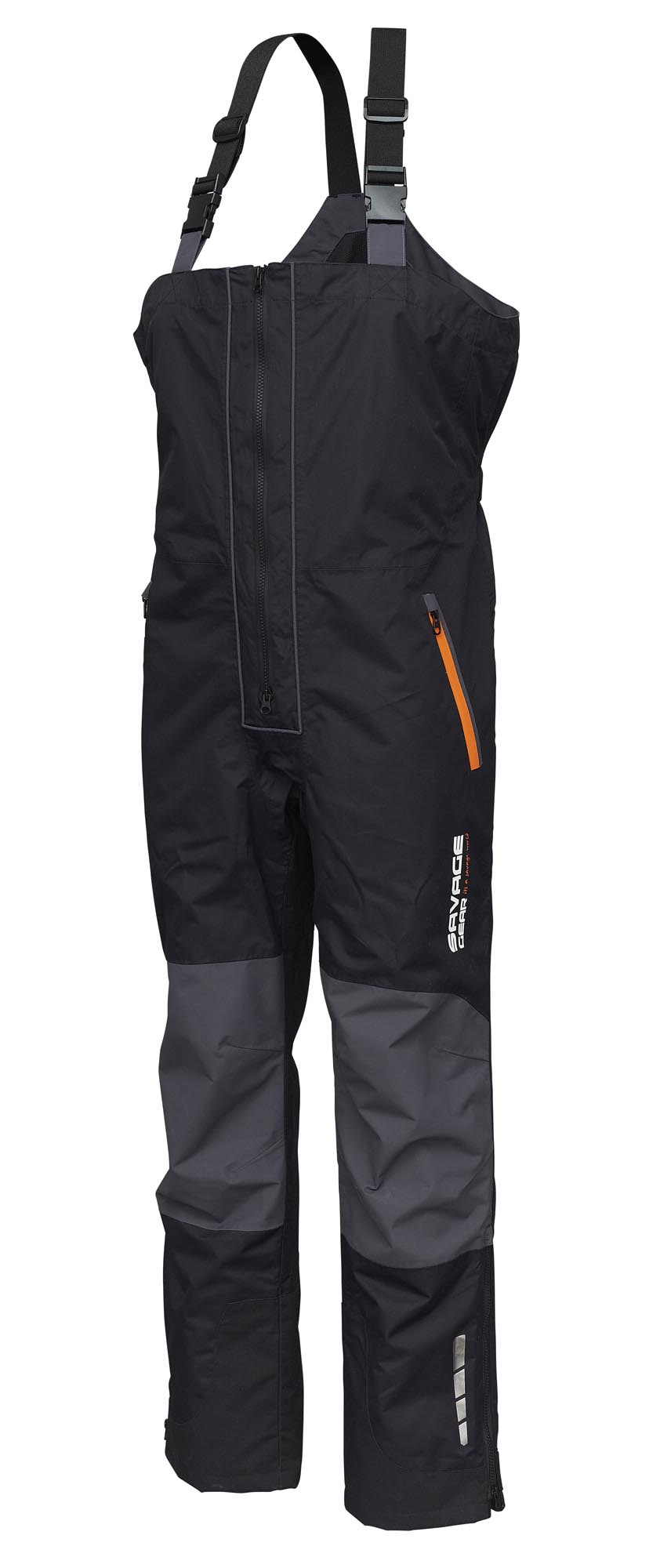 Savage Gear WP Performance Bib & Brace M - Bukser