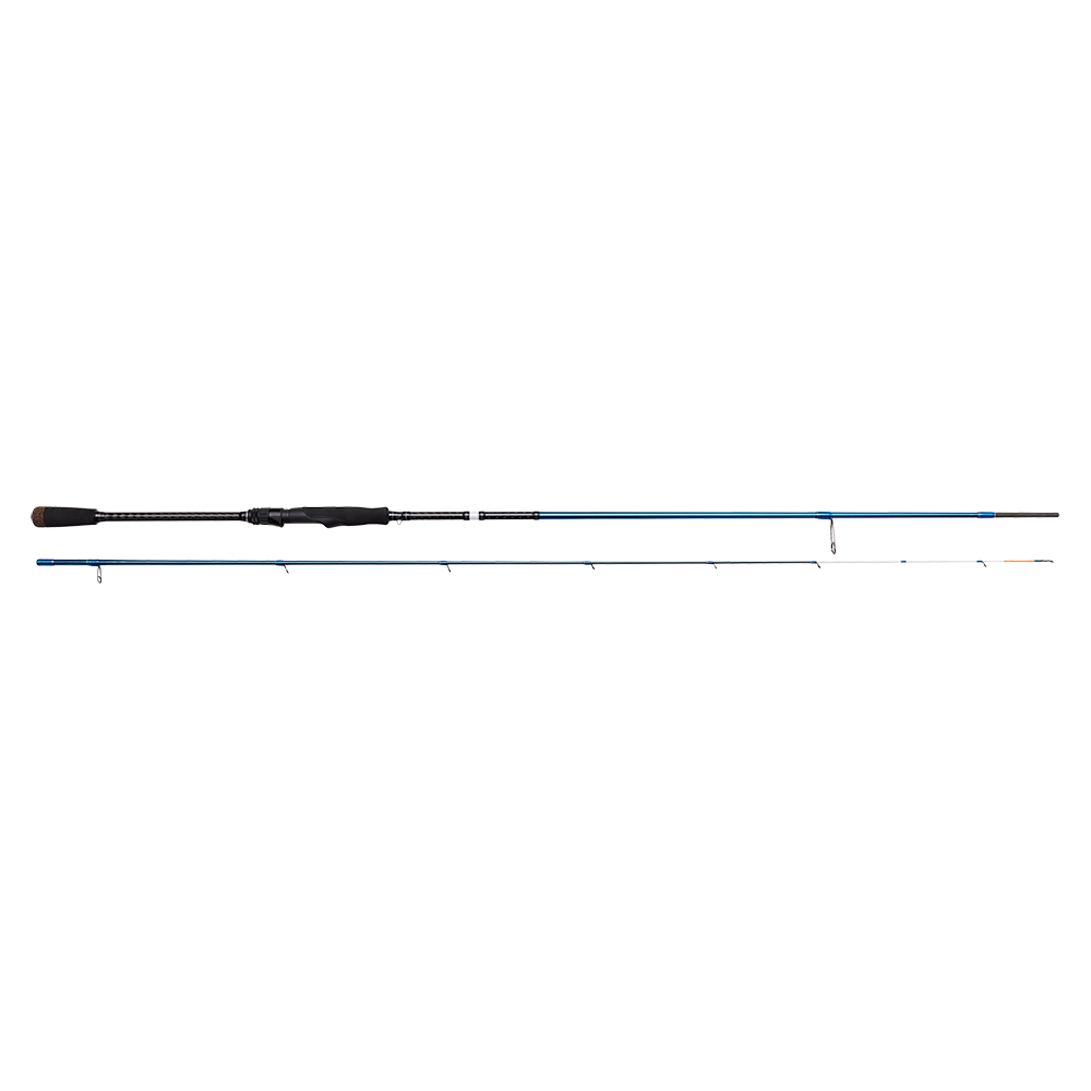 Savage Gear SGS2 Light Game 9 Fod 4-16gram - UL Stænger