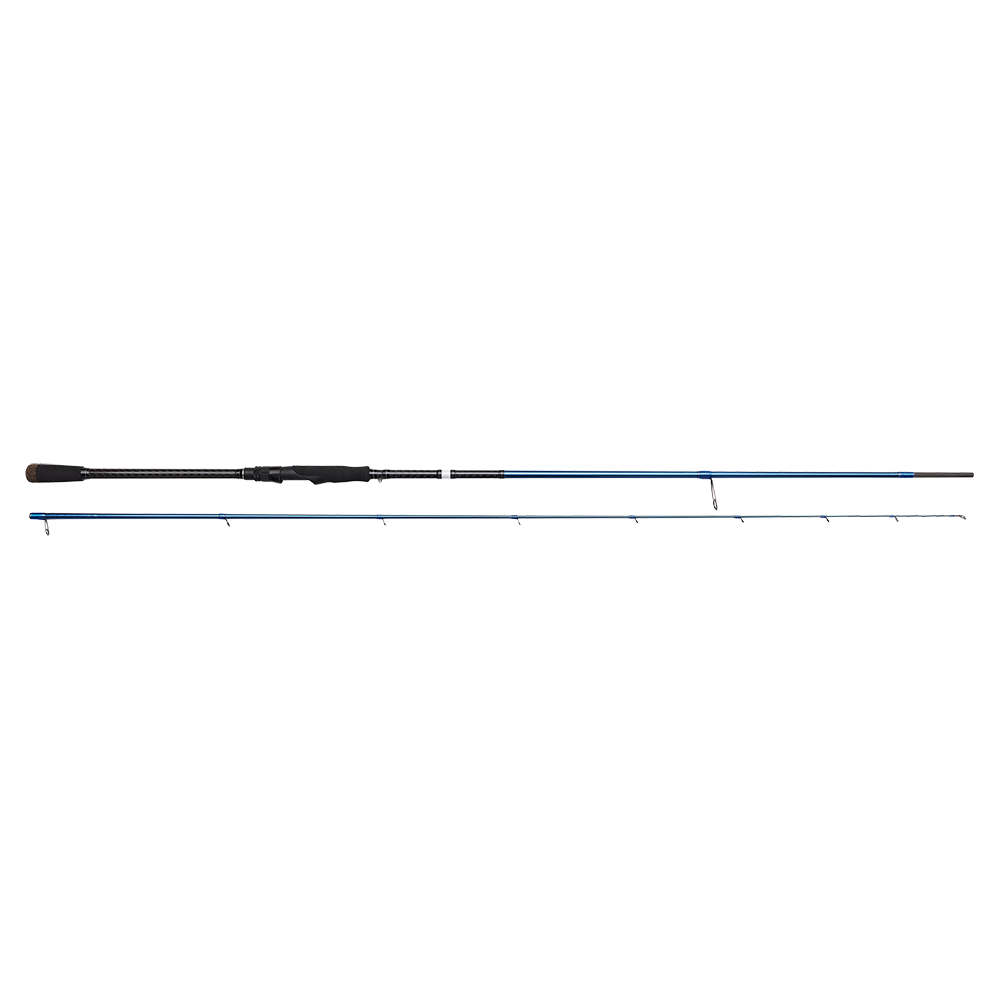 Savage Gear SGS2 All-Around All-Around 8,3 Fod 10-35g - Spinnestænger