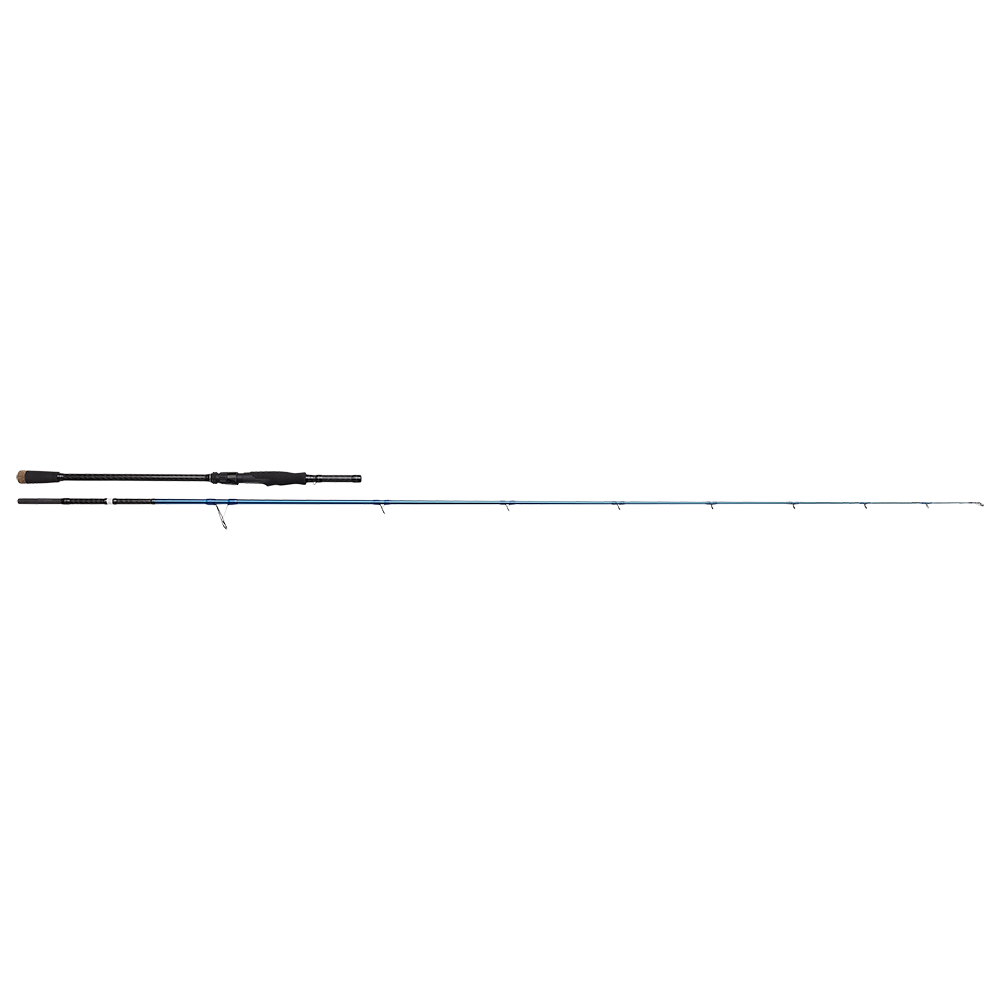 Savage Gear SGS2 Offshore Sea Bass Offshore Sea Bass 7 Fod 7-28g - Pirke/Havstænger