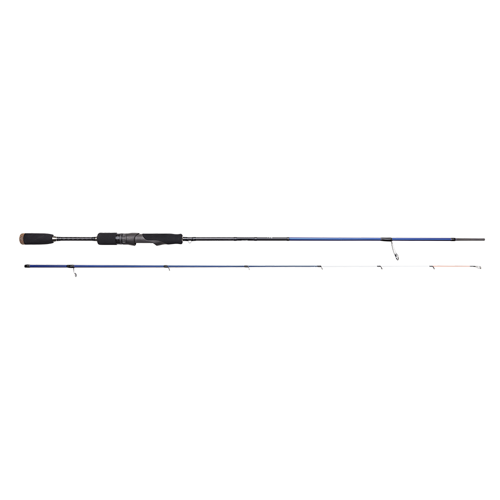 Savage Gear SGS6 Ultra Light Game Ultra Light Game 7 Fod 1-8g - UL Stænger