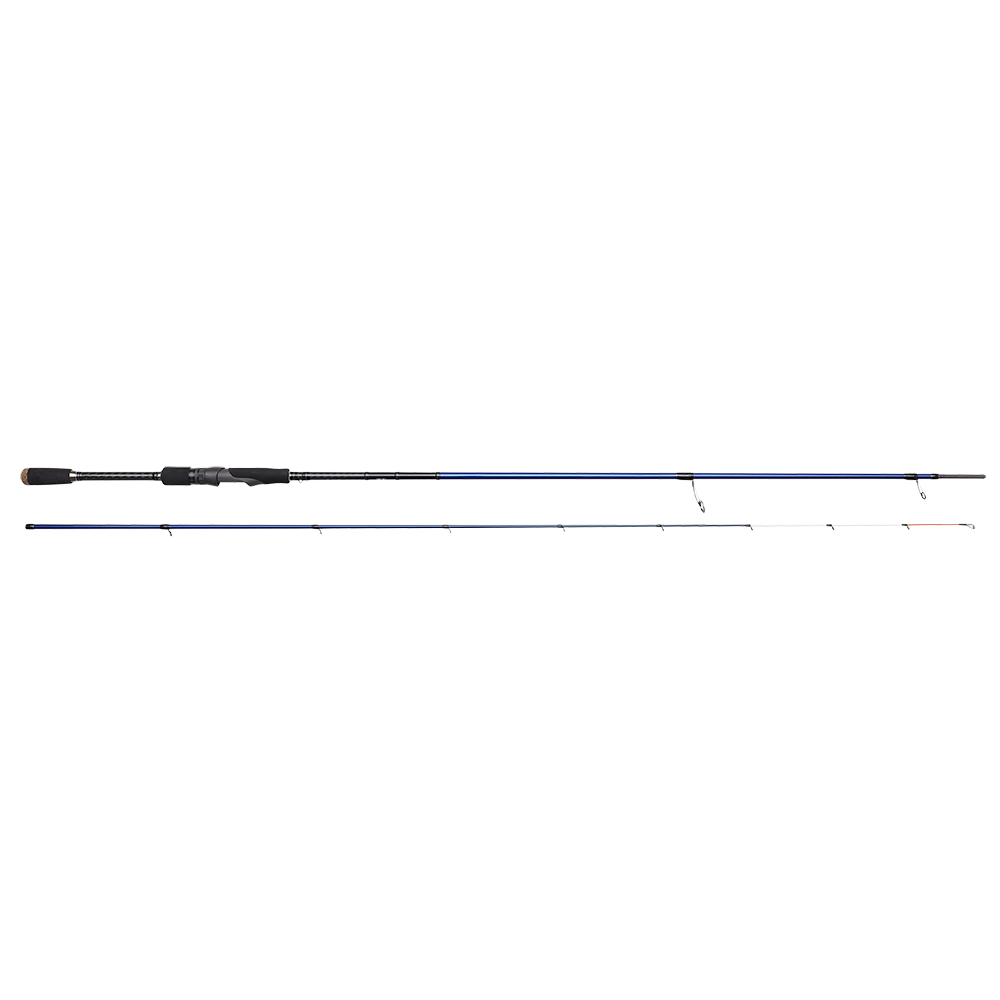 Savage Gear SGS6 Light Game Light Game 9 Fod 4-16g - UL Stænger