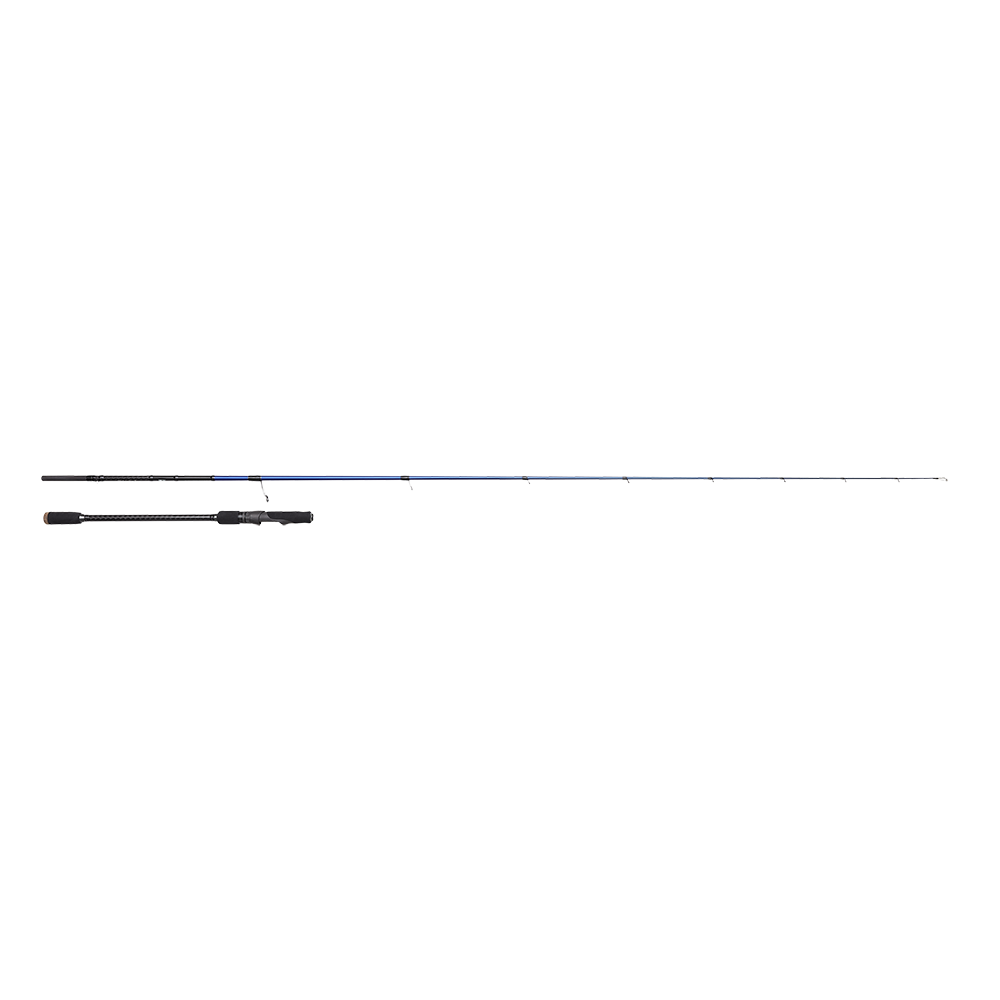 Savage Gear SGS6 Offshore Sea Bass Offshore Sea Bass 7 Fod 7-28g - Pirke/Havstænger