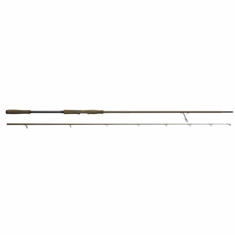 Savage Gear SG4 Fast Game Spin 8,6 Fod 25-70g - Predator Kastestænger