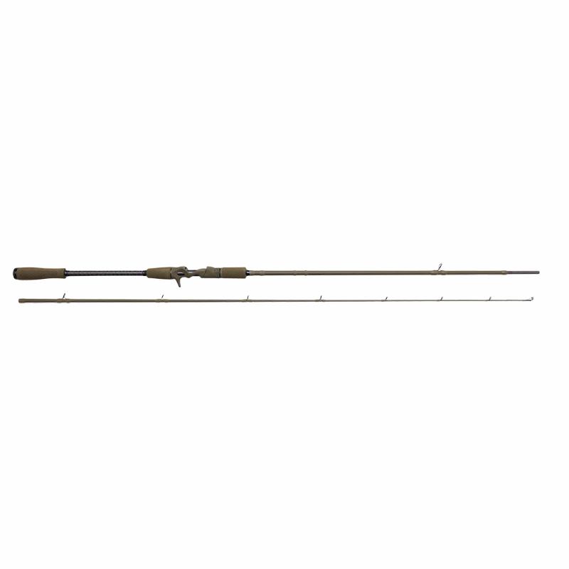 Savage Gear SG4 Fast Game BC 7,3 Fod 30-80g - Triggerstænger