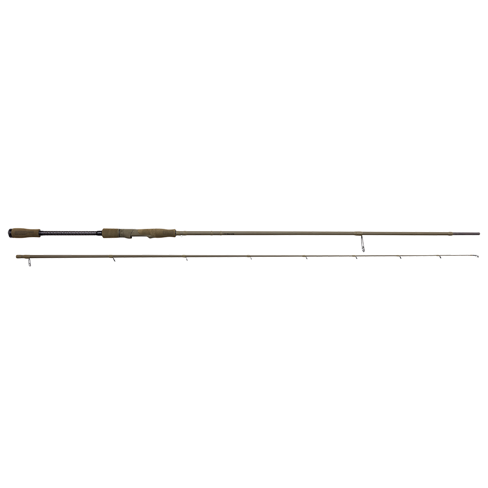 Savage Gear SG4 T/C Finezze Specialist 7 Fod 7-21g - Texas & Carolina Stænger