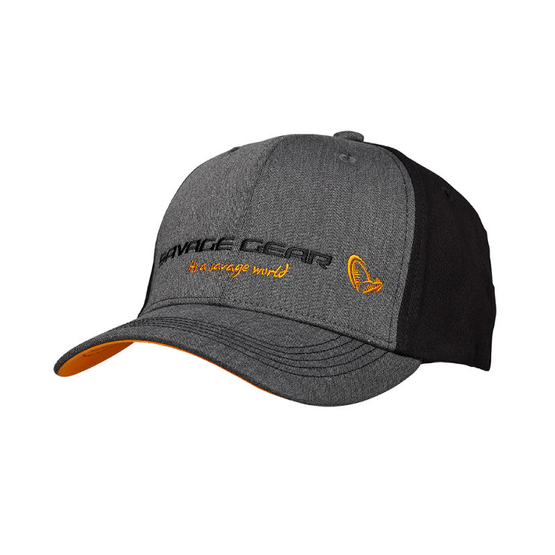 Savage Gear Strike Cap - Caps