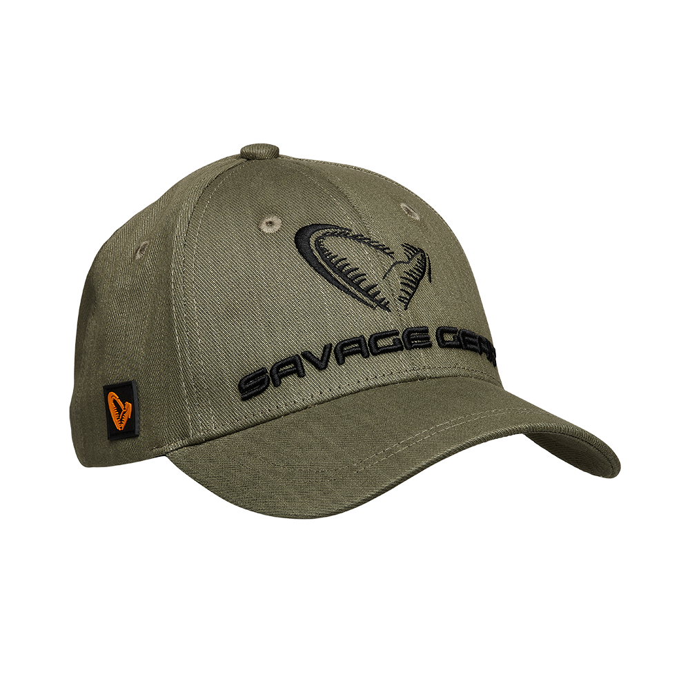 Savage Gear Catch Cap - Caps