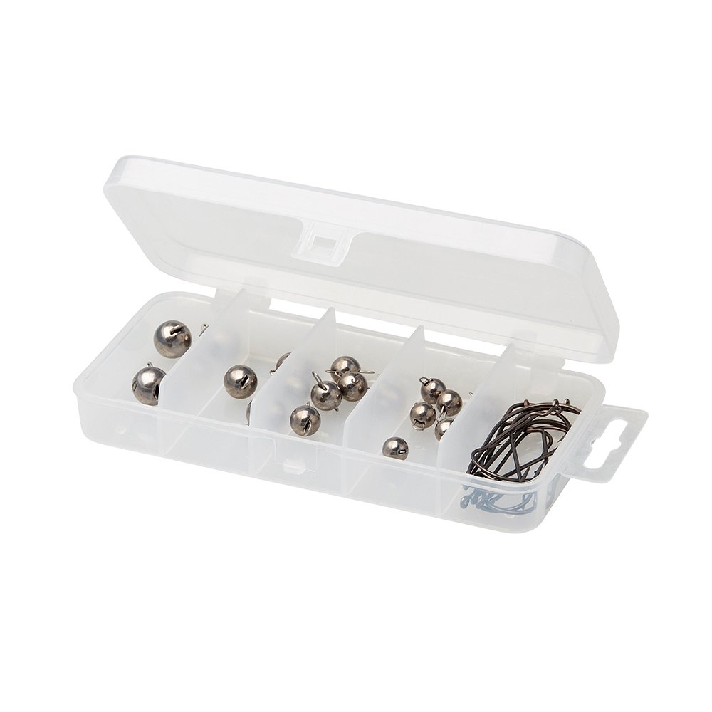 Savage Gear Cheb Head Kit 30 Dele - Kroge mv.