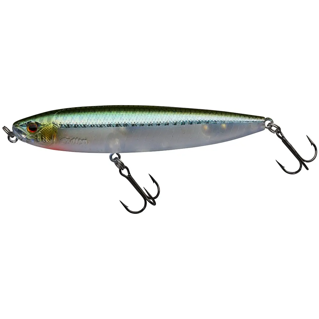 Gunki Megalon X-Cast 95F 12,4 Gram HL Minnow - Popper