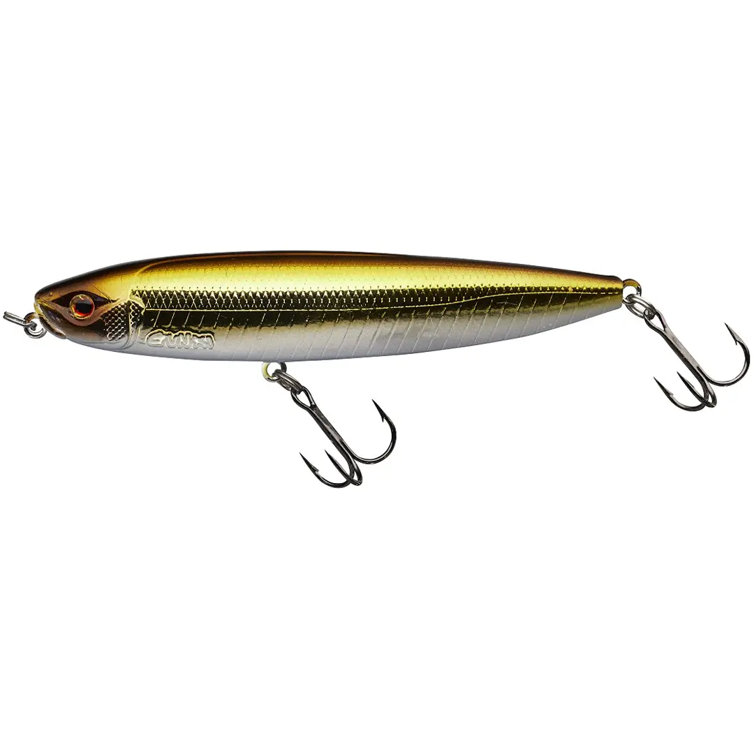 Gunki Megalon X-Cast 95F 12,4 Gram HL AYU - Popper