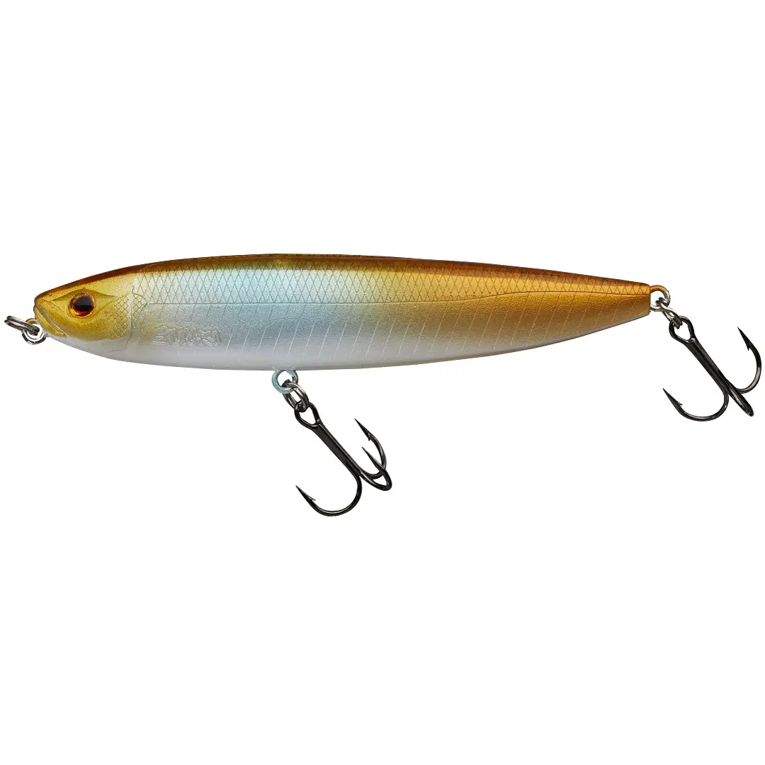 Gunki Megalon X-Cast 95F 12,4 Gram Star Minnow - Popper