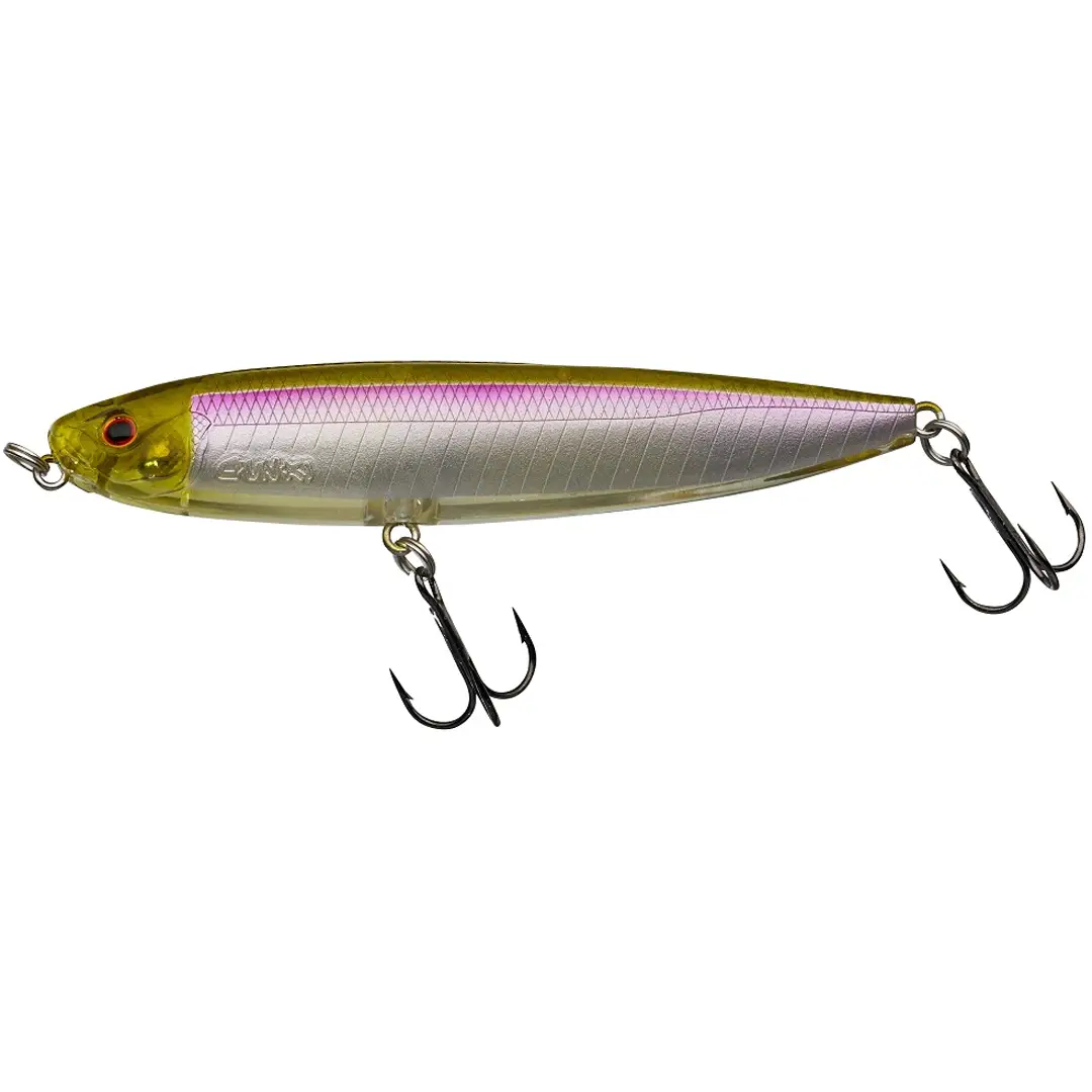 Gunki Megalon X-Cast 95F 12,4 Gram Rain Wakasagi - Popper