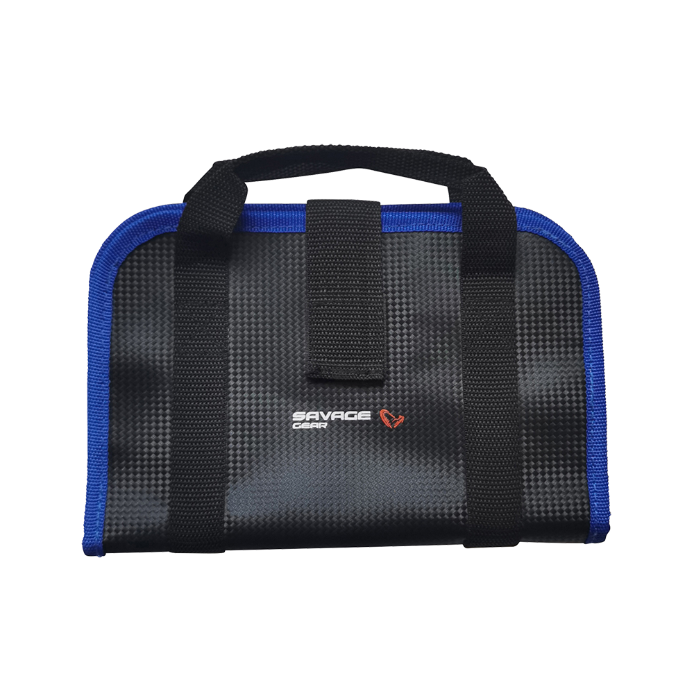 Savage Gear Jig Bag - Mapper