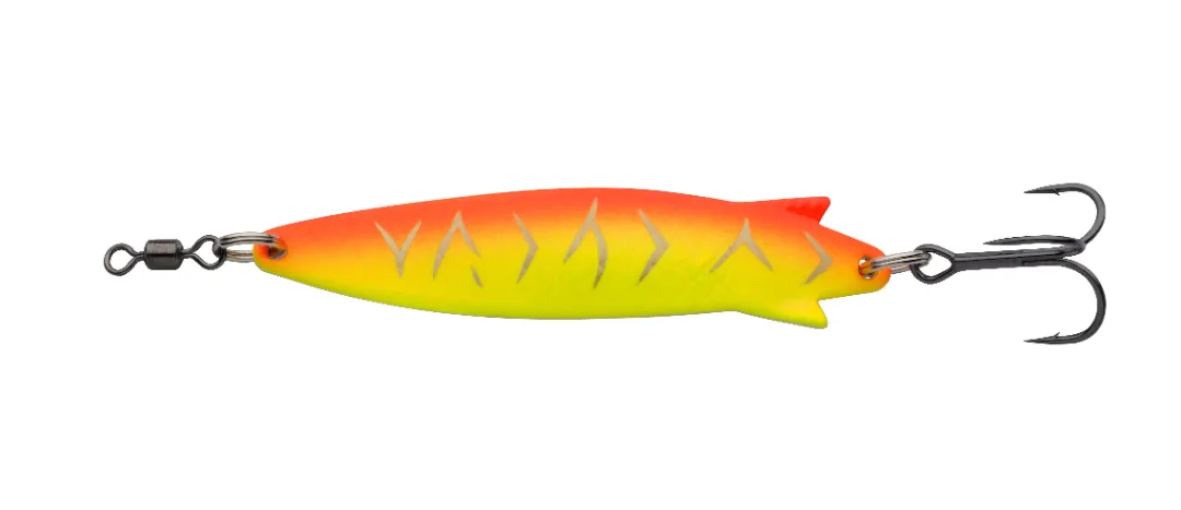 ABU Garcia Toby Rest 90mm 18gram Red Hot Tiger - Blink