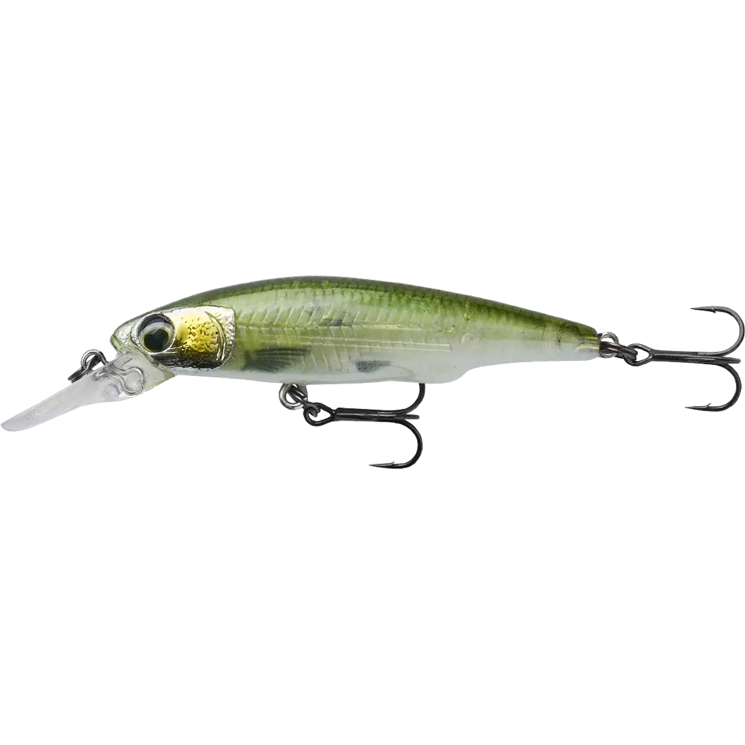 Savage Gear Gravity Twitch MR 7 Gram AYU Ghost - Wobler