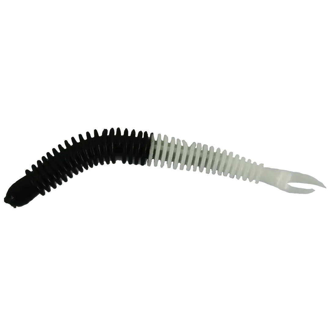 Ultimate Trout Snacker Black - White - Put & Take
