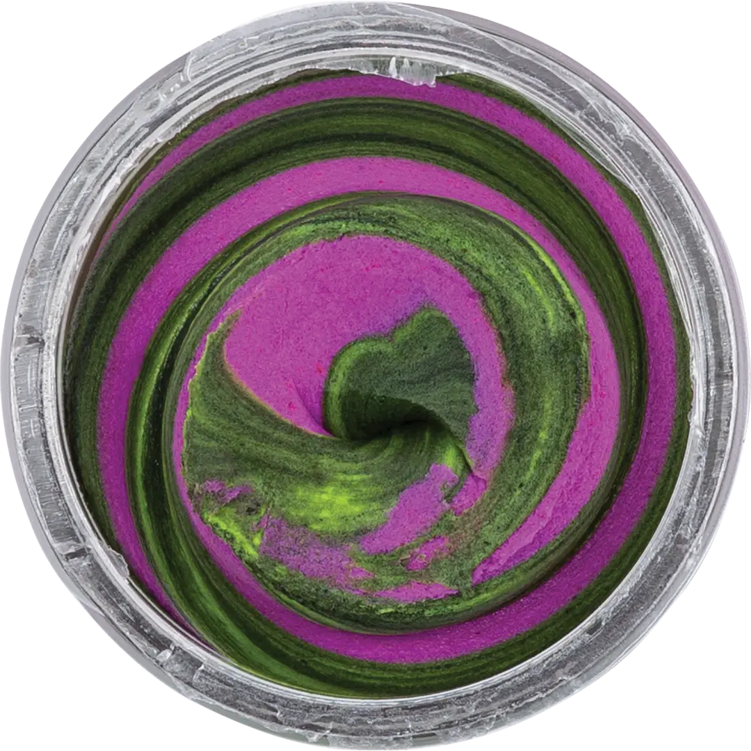 Berkley Powerbait Swirls Hippie Hypnotize - Bait