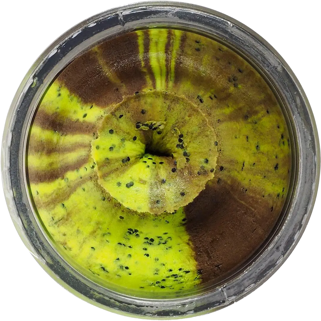 Berkley Powerbait Fruit Kiwi Cool - Bait