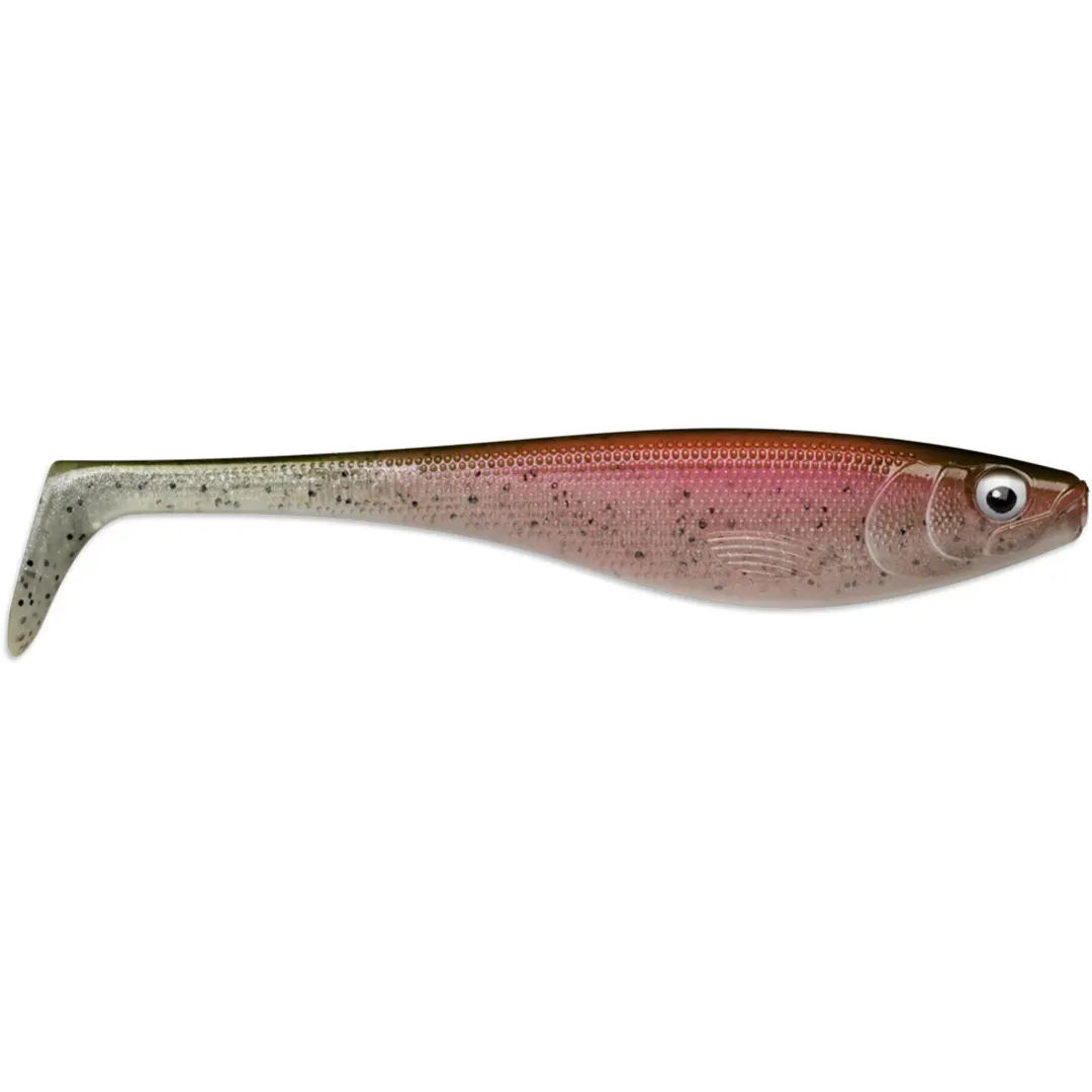 Rapala Soft Peto 22cm Live Rainbow Trout - Gedde