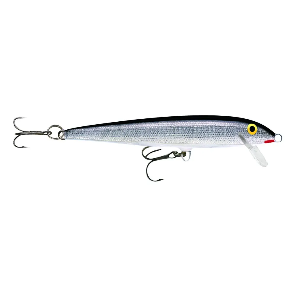 Rapala Floater Original 9cm 5gram S - Wobler