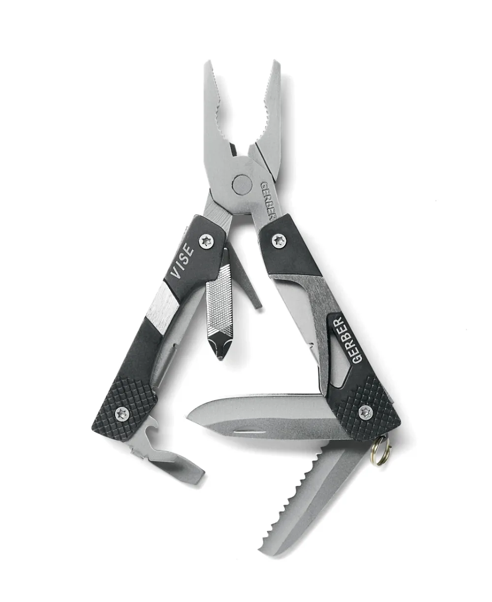 Gerber Vise Multi Tool - Multitools