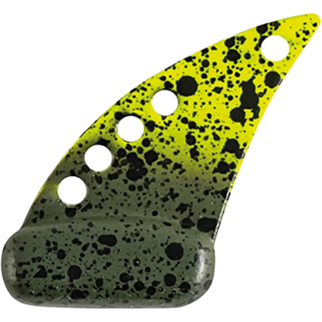 Rapture Edge Vibe Mikroblink 2,5 Gram Green/Black Closter - Mikroblink