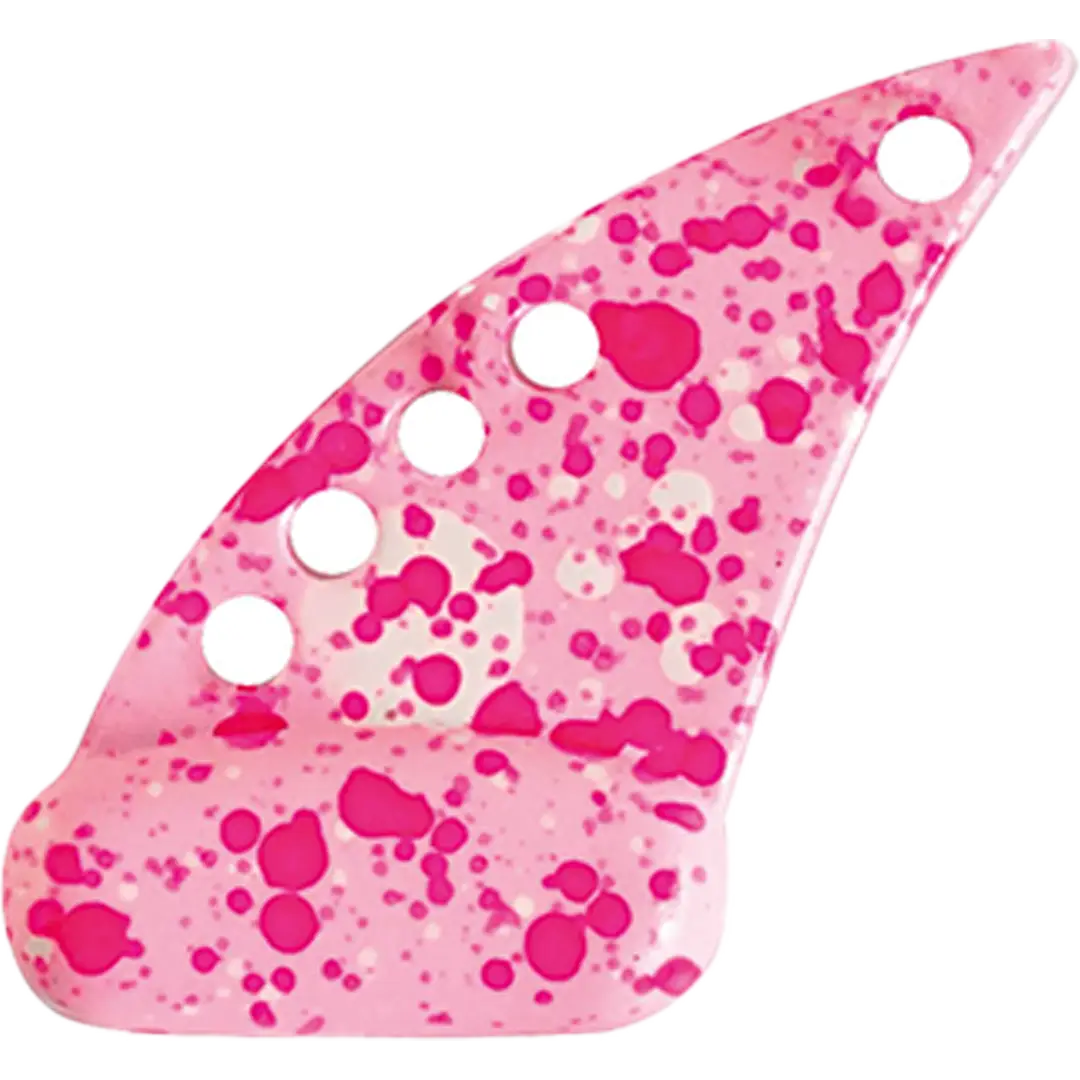 Rapture Edge Vibe Mikroblink 2,5 Gram Light Pink - Pink Closter - Mikroblink