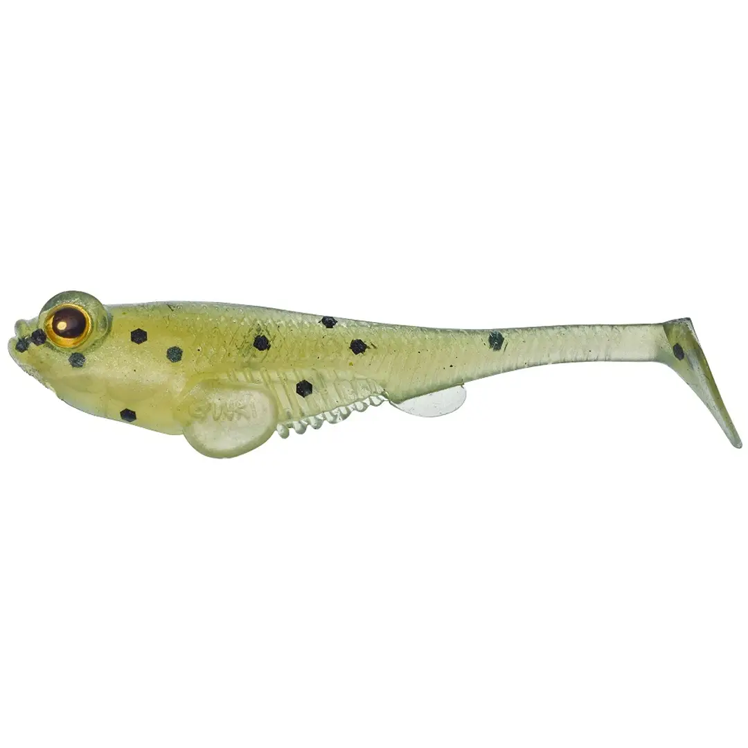Gunki Rockstar 45 4,5cm Gremilla - Aborre