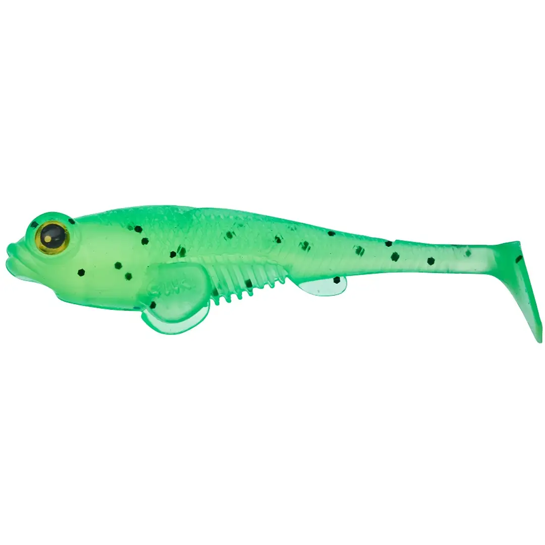 Gunki Rockstar 45 4,5cm UFO - Aborre