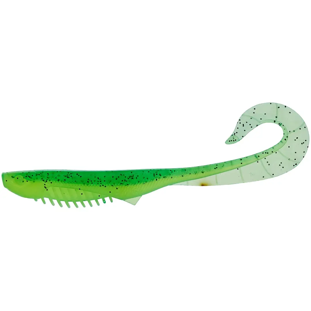 Gunki Zeel 120 12cm UFO - Aborre