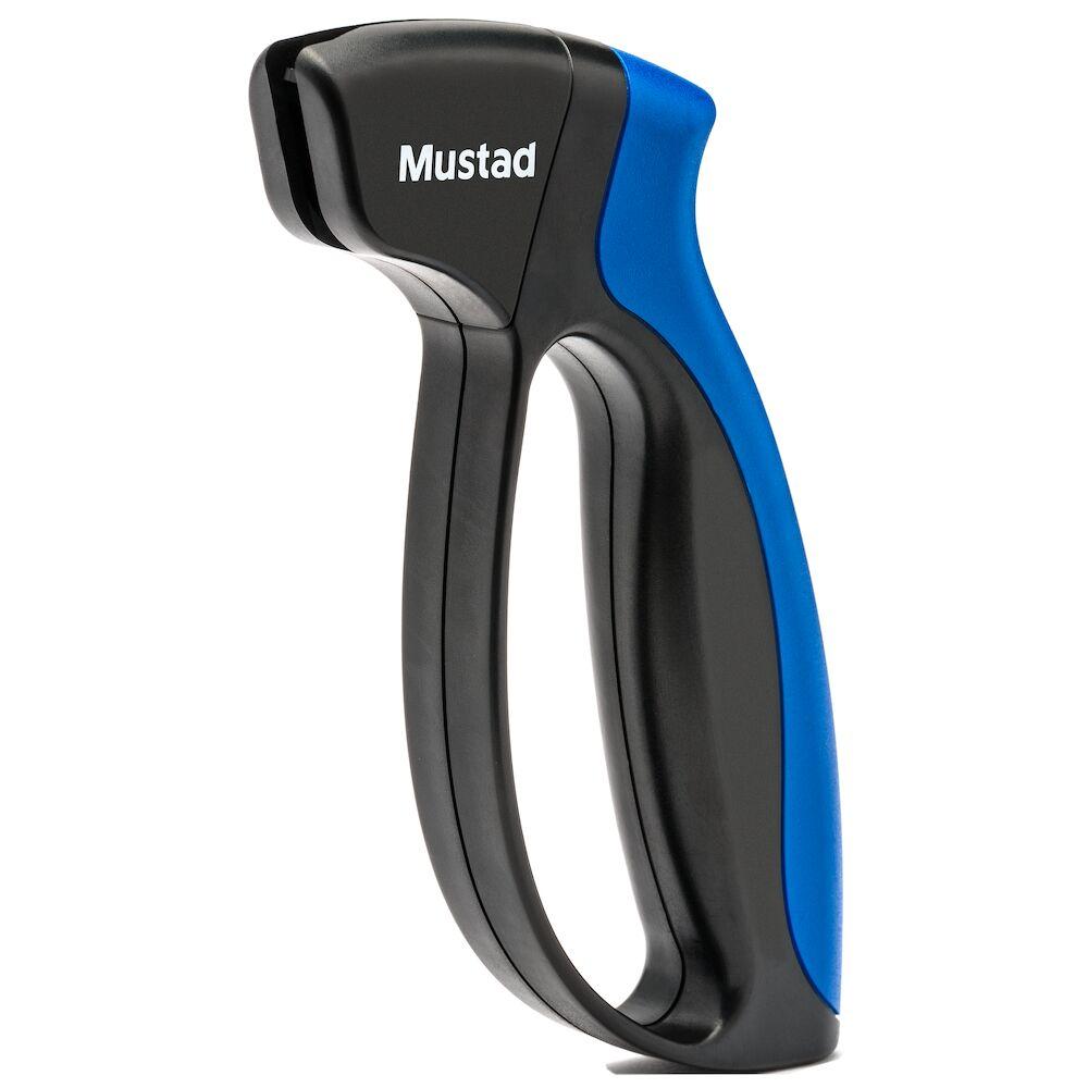 Mustad Kniv Skærper - Filetknive & fiskeknive