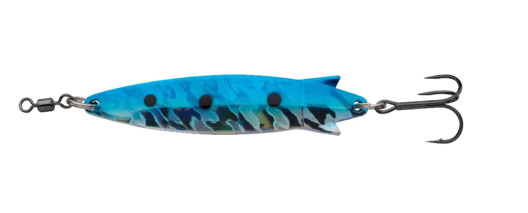 ABU Garcia Toby Rest 75mm 15gram Sardine - Blink
