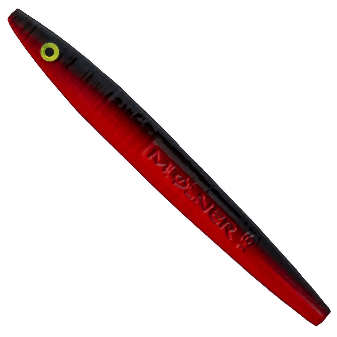 Odin-Lures Mjølner Gennemløber 14 Gram El Diablo - Gennemløber