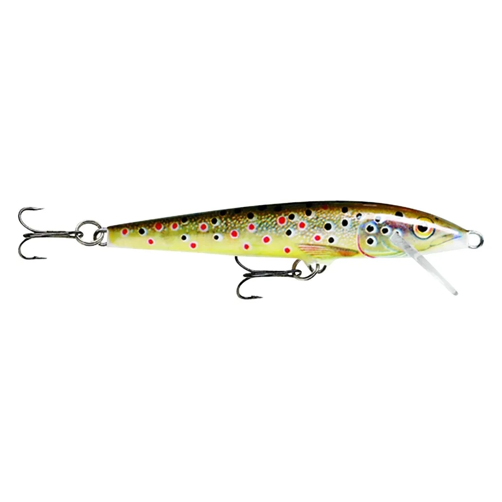 Rapala Floater Original 13cm 7gram TR - Wobler